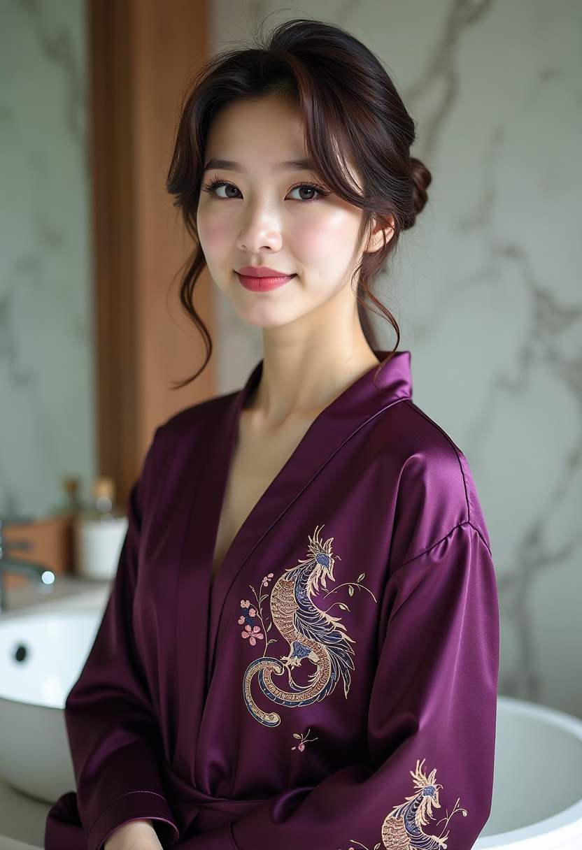顾少的小甜妻