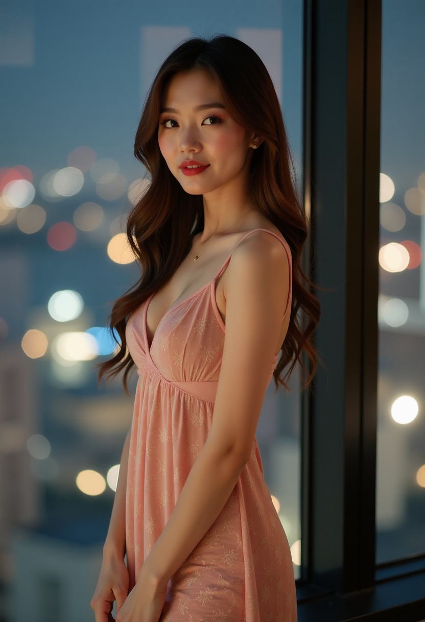 闪婚后大佬总想独占我